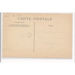 CONCARNEAU : un coin des halles (ELD) - tres bon etat