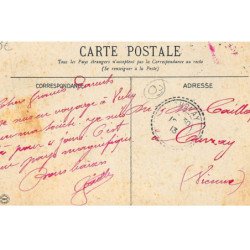 VICHY : hopital militaire - très bon état