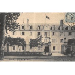 VICHY : hopital militaire - très bon état