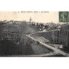 BROUT-VERNET : vue generale - etat