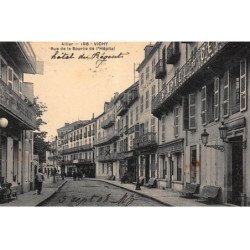 VICHY : rue de la source de l'hopital - tres bon etat