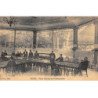VICHY : petits chevaux de la restauration - tres bon etat