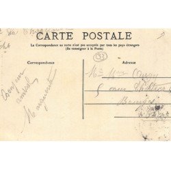 ALLIER : type du centre, fileuse bourbonnaise - etat