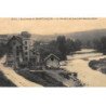 LEVAULT-SAINTE-ANNE : le moulin - tres bon etat