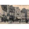 MONTLUCON : boulevard de courtais pres de l'hotel des postes - etat
