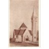 MONTLUCON : sanctuaire diocesaire sainte-therese de l'enfant jesus - tres bon etat