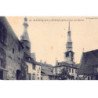 SAINT-POURCAIN-sur-SIOULE : cour des moines - etat