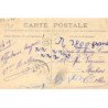 MONTAIGUET : la porte XIVe siecle - etat
