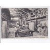 ESVRES: usine guillery (menuiserie) - très bon état