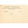BUSSET : chateau du comte de bourbon facade ouest - tres bon etat