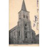 MAYET-de-MONTAGNE : l'eglise - tres bon etat