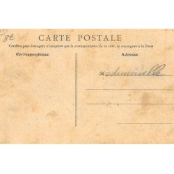 SAINT-YORRE : etablissement guerrier freres - tres bon etat