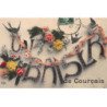 COURCAIS : un baiser de courcais - etat