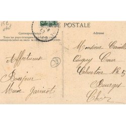 COURCAIS : un baiser de courcais - etat