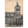 EBREUIL : l'eglise - etat