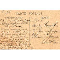 SAINT-NICOLAS-des-BIEFS : vue generale - etat
