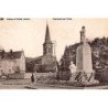 COSNE-D'ALLIER : monument aux morts - etat