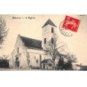 BRESNAY : l'eglise - tres bon etat