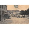 MONTAIGUET : le champ de foire - etat