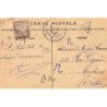 MONTAIGUET : le champ de foire - etat