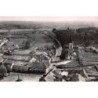 BEAULON : route de dompierre vue arienne - etat