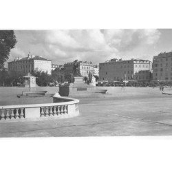 AJACCIO : la place du diamant - tres bon etat