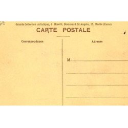 AJACCIO : avenue du premier-consul - tres bon etat