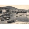 AJACCIO : vue generale des quais - tres bon etat