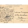 AJACCIO : un coin sur le port - tres bon etat