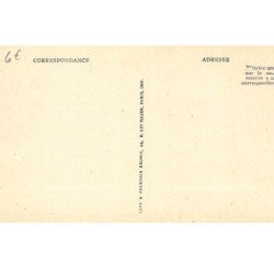 AJACCIO : avenue du premier consul - tres bon etat