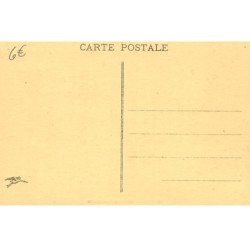 AJACCIO : la prefecture - tres bon etat