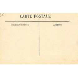 AJACCIO : square napoleon 1er - tres bon etat