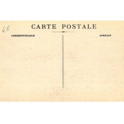 AJACCIO : vue prise d'aspreto - tres bon etat