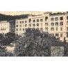 AJACCIO : hotel continental - etat