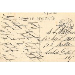 JOINVILLE : vue generale - tres bon etat