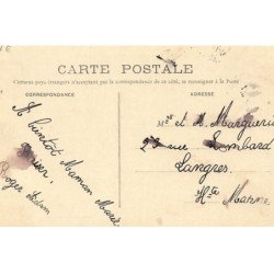 JOINVILLE-sur-MARNE : quai des peceaux - etat