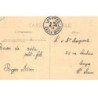 JOINVILLE : pont sur la marne, passerelle - tres bon etat
