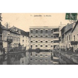 JOINVILLE : le moulin - tres bon etat