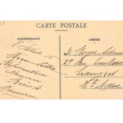 JOINVILLE : chateau du grand-jardin - tres bon etat