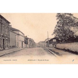 JOINVILLE : route de bussy - tres bon etat