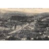 JOINVILLE : vue generale l'hopital apres l'incendie du 13 mars 1916 - etat