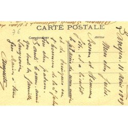 LANGRES : la porte des moulins - tres bon etat