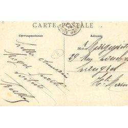 JOINVILLE : ancien chateau de la reine marie-stuart dame de wassy en 1549 - tres bon etat