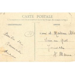 DAMMARTIN : chapelle saint-martin - tres bon etat