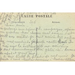 SARREY : vue generale - tres bon etat