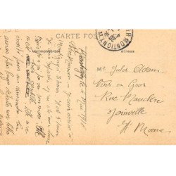 MONTIGNY-le-ROI : l'hopital - tres bon etat