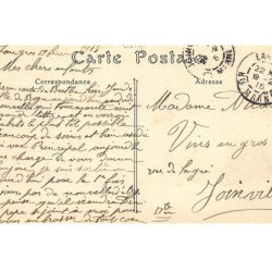 PAILLY : chateau du pailly - tres bon etat