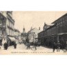 CHAUMONT : le marché et la rue de chamarandes - tres bon etat
