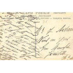 CHATEAU DE PAILLY : cour interieure - tres bon etat