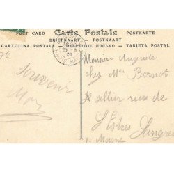 PAILLY : chateau de pailly, escalier en tourelle - tres bon etat